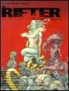 Rifter (Paperback)