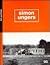 Simon Ungers: Gg Portfolio Series