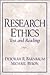 Research Ethics Text and Re...