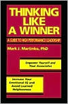 Thinking Like a Winner: A Guide to High Performance Leadership (Paperback)
