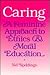 Caring by Nel Noddings