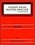 Passive Solar Heating Analysis Design Manual by Refrigerating and Air-Condi...