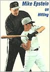Mike Epstein on Hitting (Paperback)