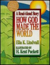 How God Made the World (Hardcover)