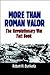 More Than Roman Valor