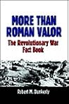More Than Roman Valor More Than Roman Valor
