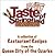 Taste of Springfield Cookbook