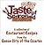 Taste of Springfield Cookbook by J.E. Cornwell