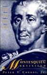 Montesquieu Revisited (Twayne's World Authors Series)