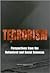 Terrorism: Perspectives from the Behavioral and Social Sciences