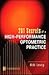 201 Secrets of a High-Performance Optometric Practice