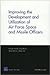 Improving the Development and Utolozation of Air Force Space ... by Georges Vernez