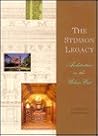 The Stimson Legacy: Architecture in the Urban West The Stimson Legacy: Architecture in the Urban West