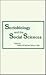 Sociobiology and the Social Sciences by Robert W. Bell