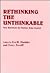 Rethinking the Unthinkable:...