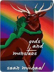 Gods and Monsters (Nook)