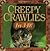 Creepy Crawlies in 3-D!/With 3-D Glasses by Rick Sammon