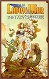Record Lodoss War Lady of Pharis by Ryo Mizuno
