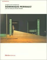 Dominque Perrault (Hardcover)