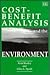 Cost–Benefit Analysis and the Environment