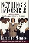 Nothing's Impossible:: Leadership Lessons from Inside and Outside the Classroom