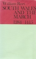 South Wales and the March 1284-1415: A Social and Agrarian Study