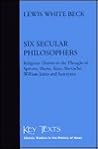 Six Secular Philo...