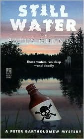 Still Water: Still Water (Paperback)