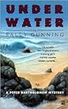 Under Water (Peter Bartholomew Mysteries, #2) Under Water (Peter Bartholomew Mysteries, #2)