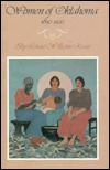 Women of Oklahoma, 1890-1920 (Hardcover)