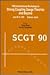 Strong Coupling Gauge Theor...