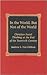 In the World, But Not of the World: Christian Social Thinking at the End of the Twentieth Century (Religion, Politics, and Society in the New Millennium)