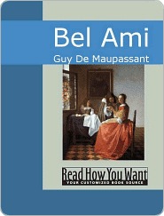 Bel Ami