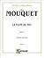 La Flute de Pan, Op. 15: Part(s) (Kalmus Edition)