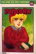 Pop Corn Vol. 21