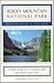 Rocky Mountain National Park Dayhiker's Guide  by Jerome Malitz