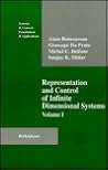 Representation and Control of Infinite-Dimensional Systems: Vol.I (Systems & Control: Foundations & Applications)