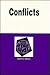 Conflicts (NUTSHELL SERIES)