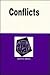 Conflicts by Siegel