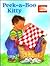 Peek-a-boo Kitty (Lift and Look Board Books)