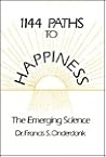 1144 Paths to Happiness: The Emerging Science