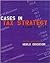 Cases in Tax Strategy by Merle M. Erickson
