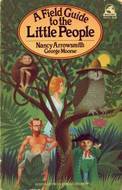 Field Guide to the Little People (Paperback)