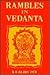 Rambles in Vedanta