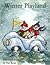Winter Playland by Sue Rose