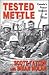 Tested Mettle by Scott  Taylor