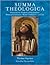 Summa Theologica by Thomas Aquinas by Thomas Behr Summa Theologica by Thomas Aquinas by Thomas Behr