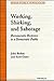 Working, Shirking, and Sabotage: Bureaucratic Response to a Democratic Public (Michigan Studies in Political Analysis)