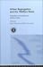 Urban Segregation and the Welfare State by Sako Musterd