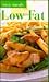 Low Fat (Easy Meals)
